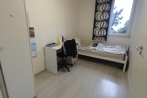 Rijeka, Zamet - stan 47m2 2SB+DB