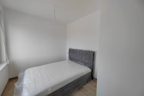 OTOK KRK okolica grada Krka dvojna kuća sa panoramskim pogledom na more