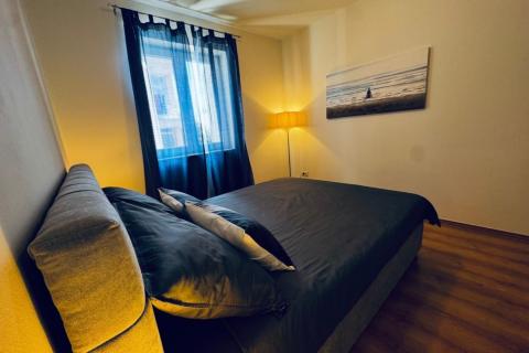 Rovinj - stan za dugoročni najam