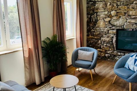 Rovinj - stan za dugoročni najam