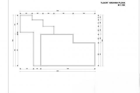 Ekskluzivna samostojeća vila s bazenom, saunom i panoramskim pogledom na more