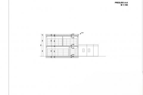 Ekskluzivna samostojeća vila s bazenom, saunom i panoramskim pogledom na more