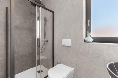 Istra, Novigrad, moderna kuća s bazenom, dugoročni najam