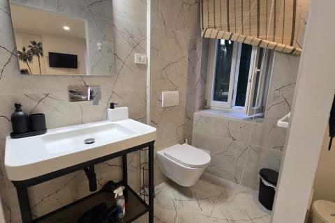 Rovinj, Grisia, potpuno namje&scaron;teni studio