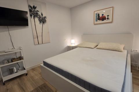 Rovinj, Grisia, potpuno namje&scaron;teni studio