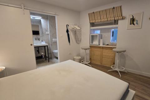 Rovinj, Grisia, potpuno namje&scaron;teni studio