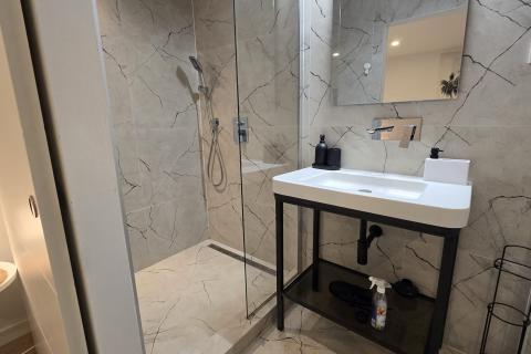 Rovinj, Grisia, potpuno namje&scaron;teni studio