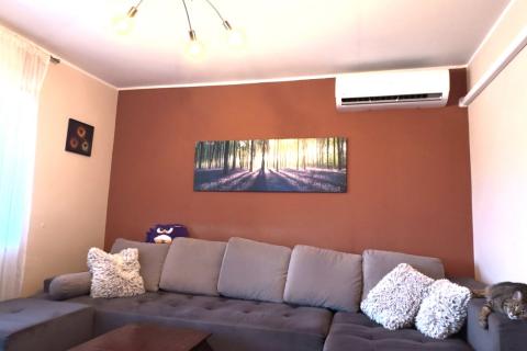 POREČ- stan s garažom