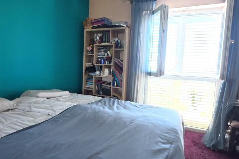 POREČ- stan s garažom