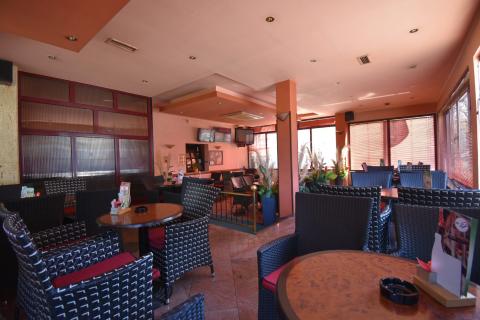 Rijeka, Vi&scaron;kovo - Stambeno - poslovni objekt u centru, 560 m2