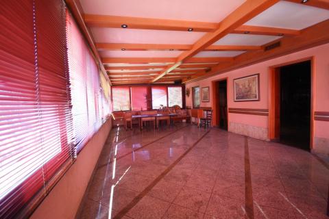 Rijeka, Vi&scaron;kovo - Stambeno - poslovni objekt u centru, 560 m2