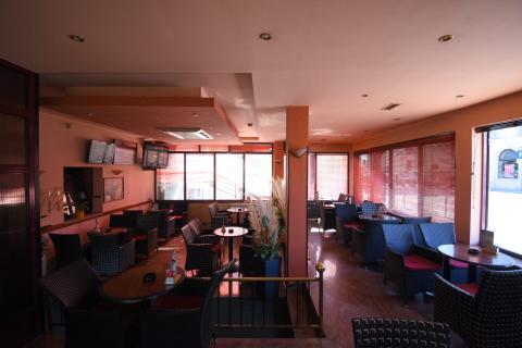 Rijeka, Vi&scaron;kovo - Stambeno - poslovni objekt u centru, 560 m2