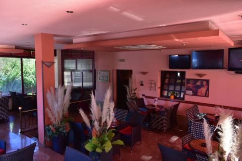 Rijeka, Vi&scaron;kovo - Stambeno - poslovni objekt u centru, 560 m2