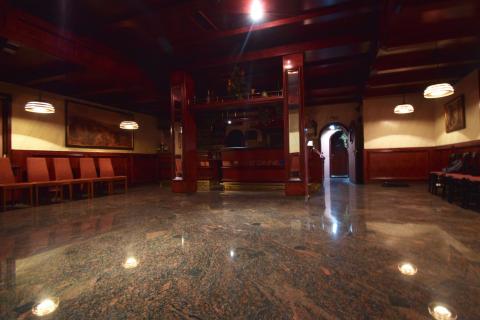 Rijeka, Vi&scaron;kovo - Stambeno - poslovni objekt u centru, 560 m2