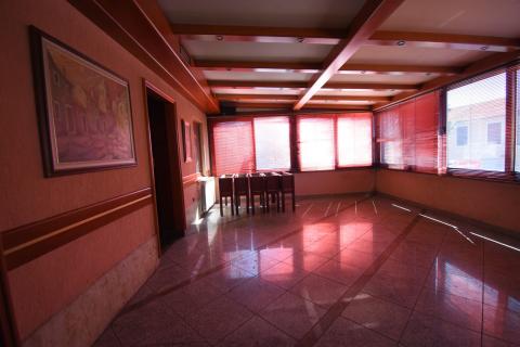 Rijeka, Vi&scaron;kovo - Stambeno - poslovni objekt u centru, 560 m2