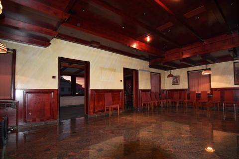 Rijeka, Vi&scaron;kovo - Stambeno - poslovni objekt u centru, 560 m2