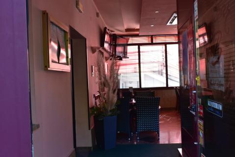 Rijeka, Vi&scaron;kovo - Stambeno - poslovni objekt u centru, 560 m2