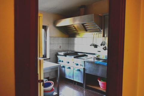 Rijeka, Vi&scaron;kovo - Stambeno - poslovni objekt u centru, 560 m2