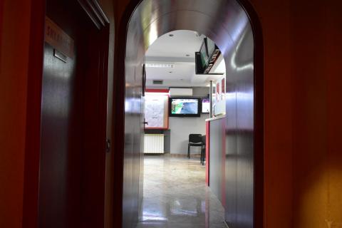 Rijeka, Vi&scaron;kovo - Stambeno - poslovni objekt u centru, 560 m2