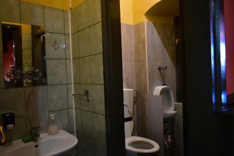 Rijeka, Vi&scaron;kovo - Stambeno - poslovni objekt u centru, 560 m2