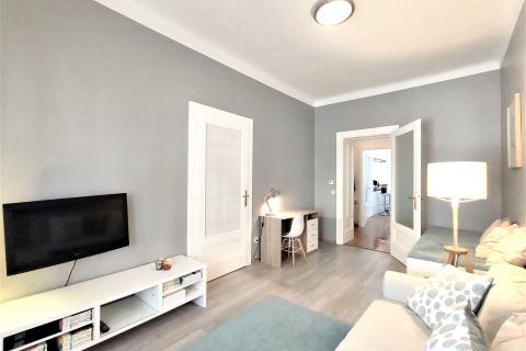 Zagreb, Donji grad - dvosoban stan