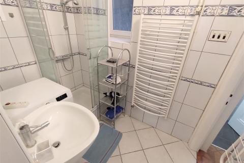 Zagreb, Donji grad - dvosoban stan