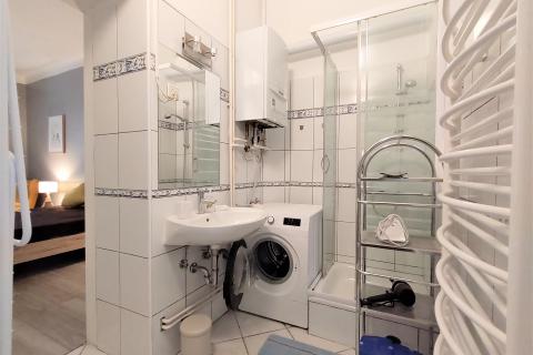 Zagreb, Donji grad - dvosoban stan