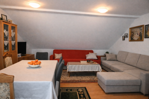 Квартира/Апартамент Selčina, Sesvete, 61,51m2