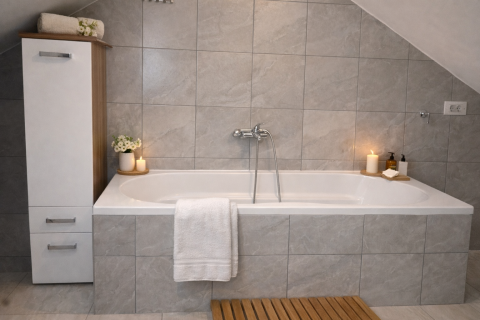 Квартира/Апартамент Selčina, Sesvete, 61,51m2