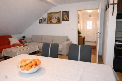 Квартира/Апартамент Selčina, Sesvete, 61,51m2