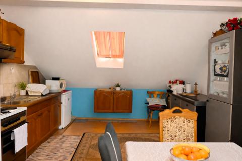 Квартира/Апартамент Selčina, Sesvete, 61,51m2