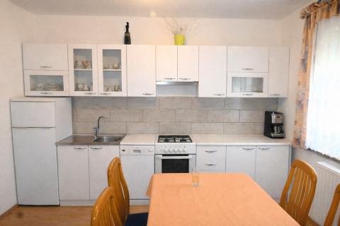 Condo/Apartment Selčina, Sesvete, 72,33m2