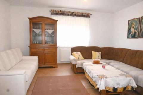 Condo/Apartment Selčina, Sesvete, 72,33m2