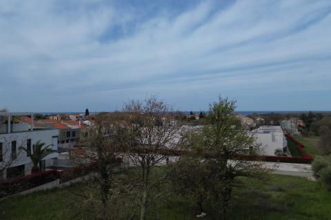 Istra, Poreč - Građevinsko zemlji&scaron;te 900 metara do mora 