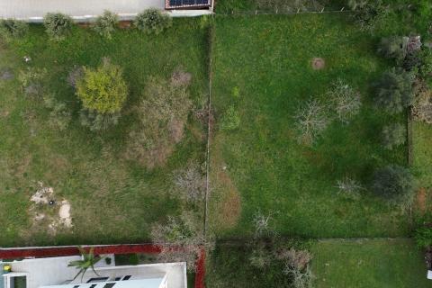 Istra, Poreč - Građevinsko zemlji&scaron;te 900 metara do mora 