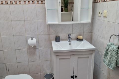 Stanovanje/Apartma Ičići, Opatija - Okolica, 107,04m2