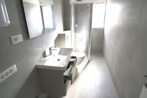 Istra, Tar-Vabriga, dvosobni stan u novogradnji