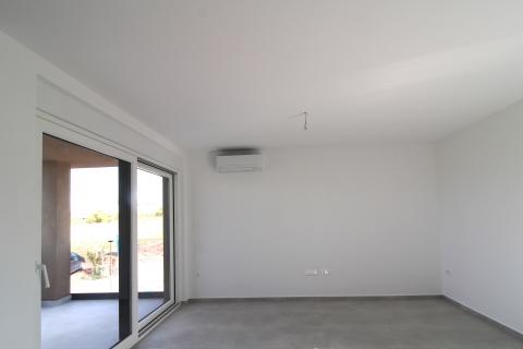 Istra, Tar-Vabriga, dvosobni stan u novogradnji