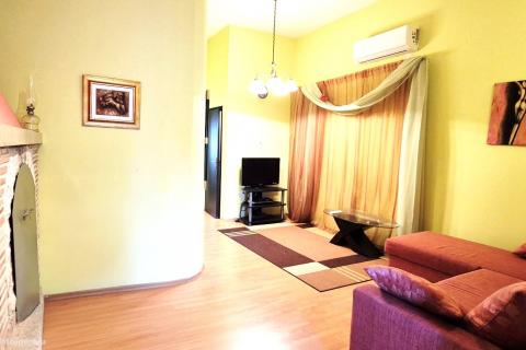 Istra,Poreč- Stan s vrtom 800 m od centra i plaže