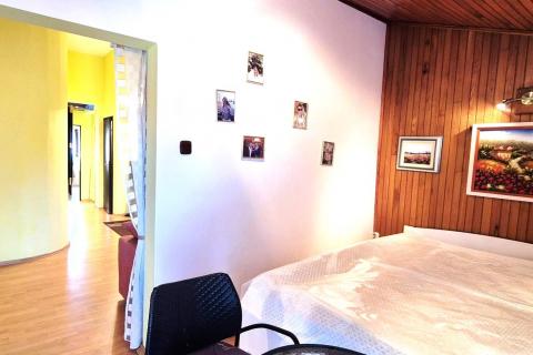 Istra,Poreč- Stan s vrtom 800 m od centra i plaže