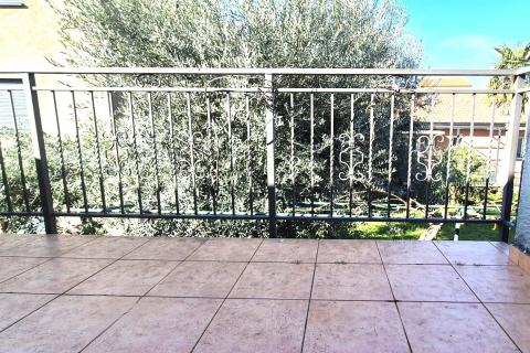 Istra,Poreč- Stan s vrtom 800 m od centra i plaže