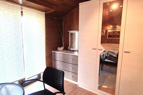 Istra,Poreč- Stan s vrtom 800 m od centra i plaže