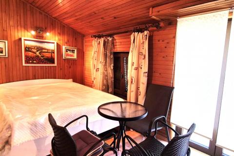 Istra,Poreč- Stan s vrtom 800 m od centra i plaže