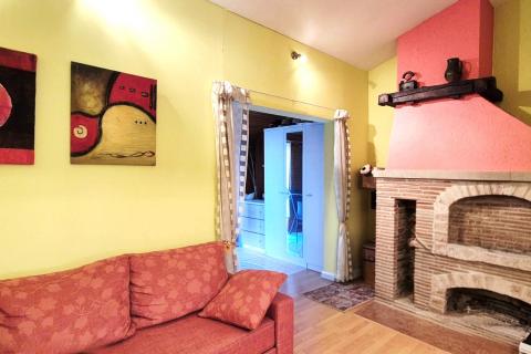 Istra,Poreč- Stan s vrtom 800 m od centra i plaže