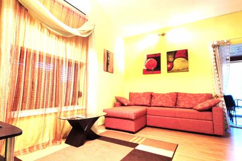 Istra,Poreč- Stan s vrtom 800 m od centra i plaže