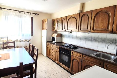 Istra,Poreč- Stan s vrtom 800 m od centra i plaže