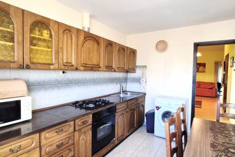 Istra,Poreč- Stan s vrtom 800 m od centra i plaže