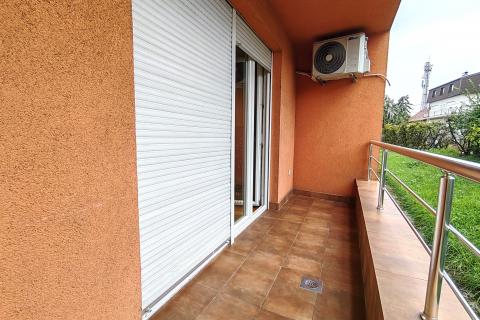 Zagreb, Trnava - jednosoban stan s lođom i parkirnim mjestom