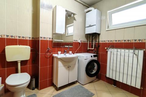 Zagreb, Trnava - jednosoban stan s lođom i parkirnim mjestom