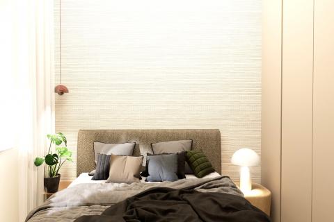 Dugo Selo - atraktivna četverosobna kuća u nizu